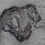 Pothole repair opportunity in Boston, MA