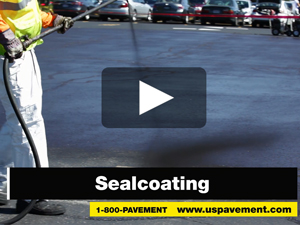 Sealcoating Video